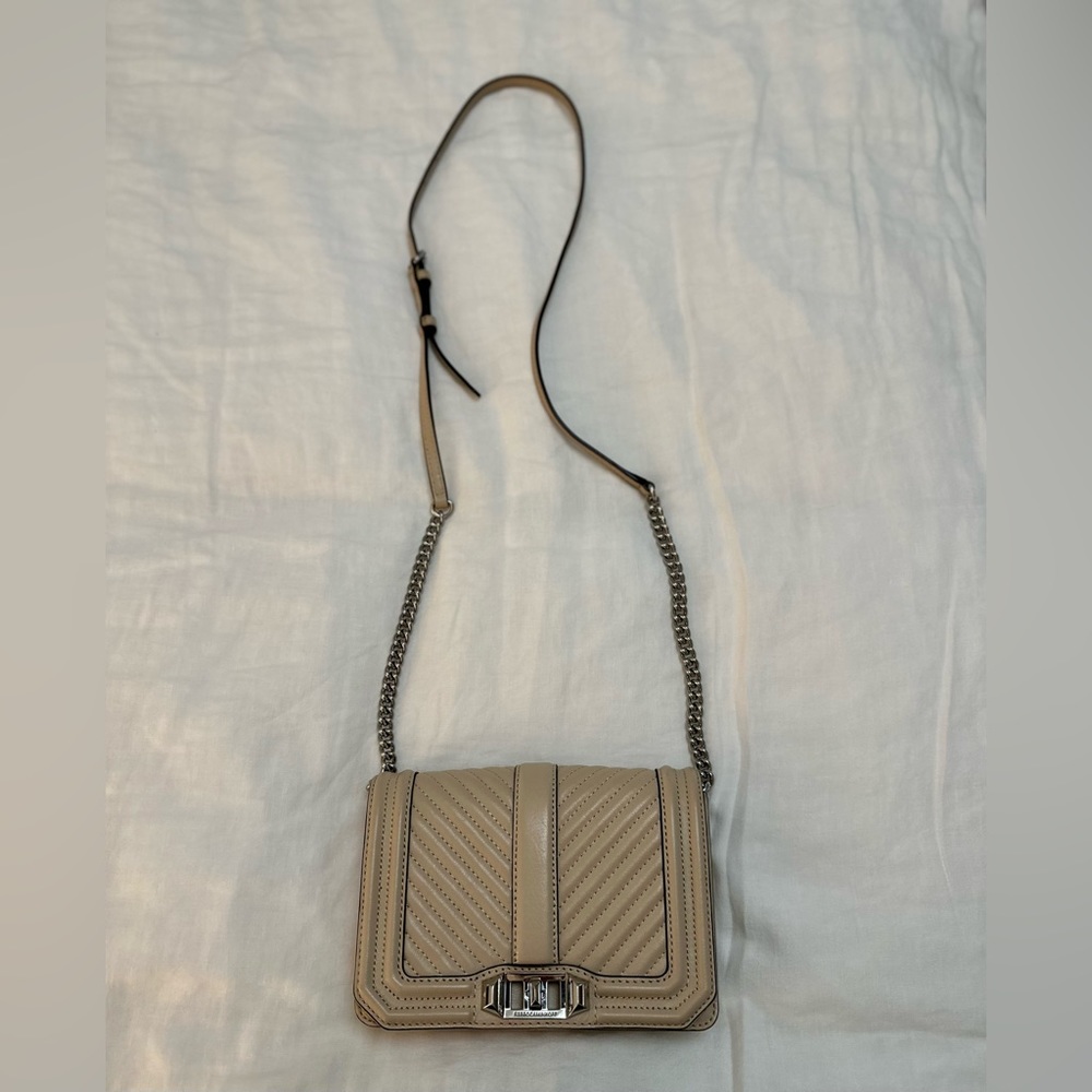 Rebecca Minkoff Crossbody Bag